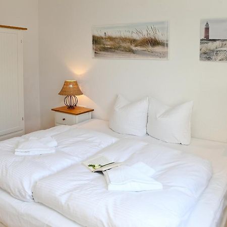 Sonnenresidenz II WE 10 - Urlaub mit Strandkorb Ostseebad Kühlungsborn Exterior foto